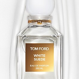 White Suede - Woda perfumowana (format podróżny)